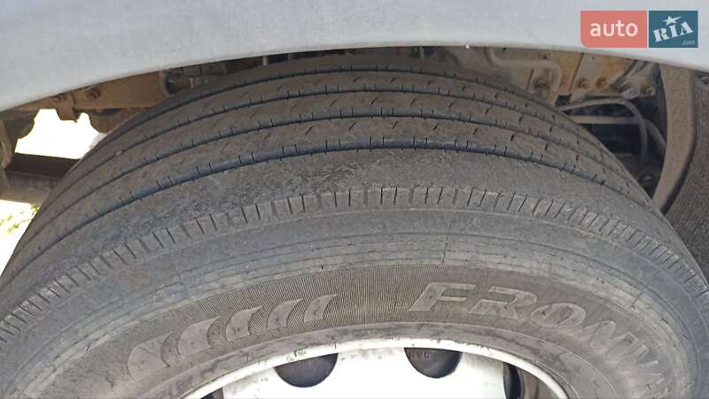 Вантажний фургон Renault Premium 2008 в Києві фото 21 Вантажний фургон Renault Premium 2008 в Києві