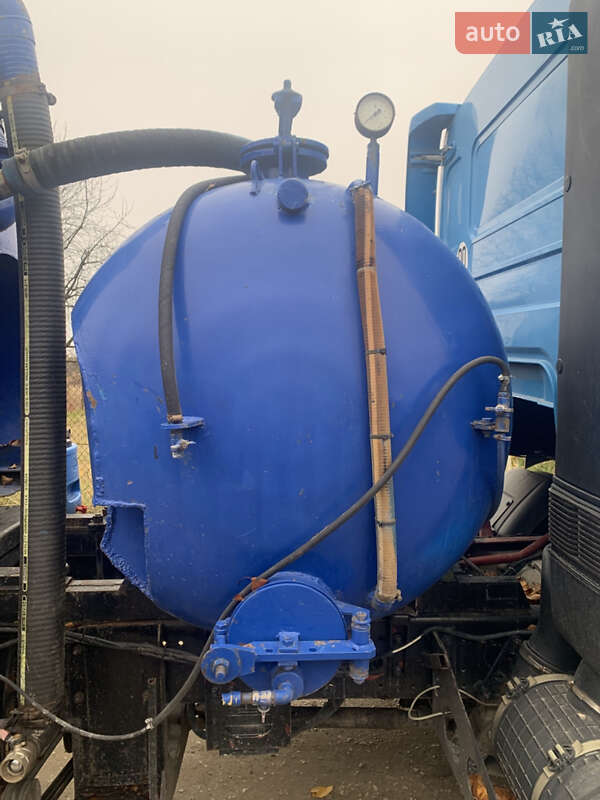 Мулокачальна машина Renault Premium 1999 в Тернополі