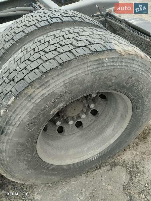 Тягач Renault Premium 2013 в Харкові