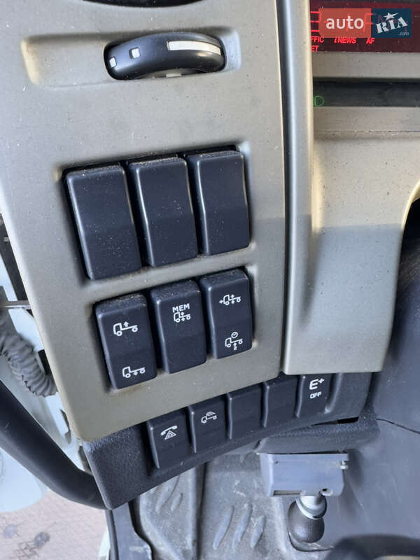 Тягач Renault Premium 2012 в Львове