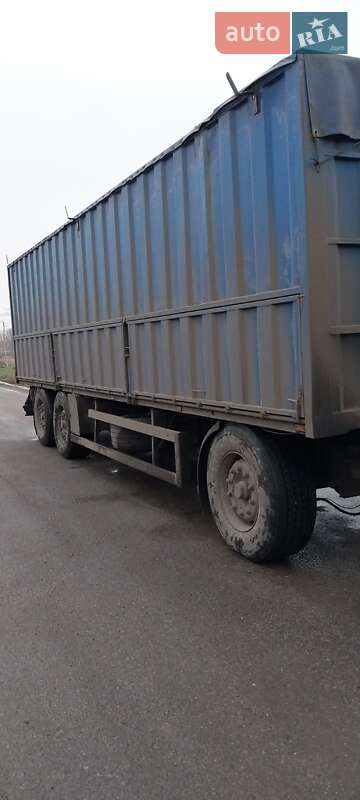 Зерновоз Renault Premium 2008 в Павлограде фото 9 Зерновоз Renault Premium 2008 в Павлограде