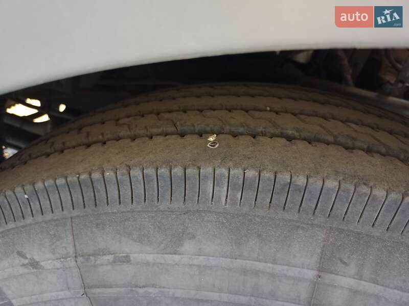 Тягач Renault Premium 1999 в Запорожье