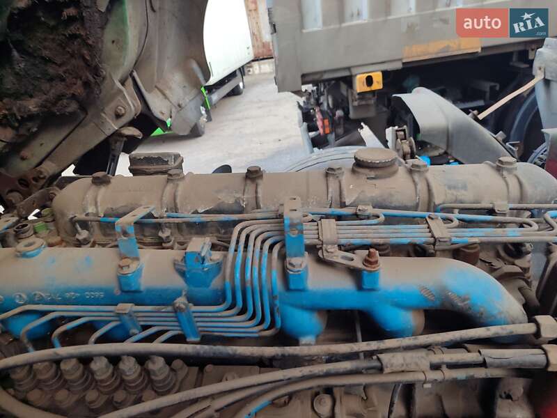 Рефрижератор Renault Premium 1998 в Харкові