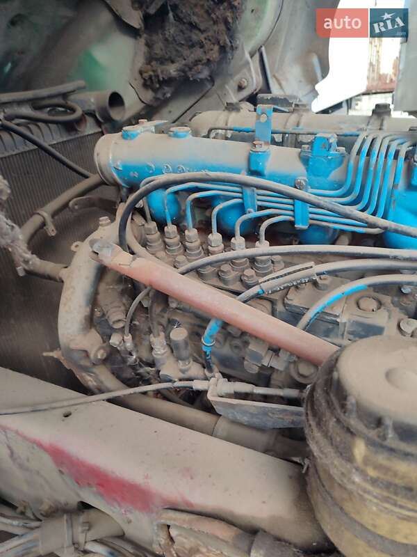 Рефрижератор Renault Premium 1998 в Харкові