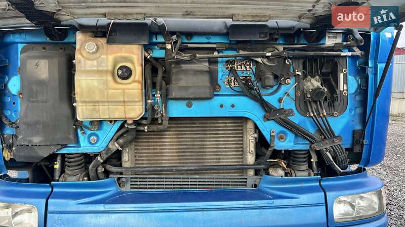 Самоскид Renault Premium 2005 в Вінниці