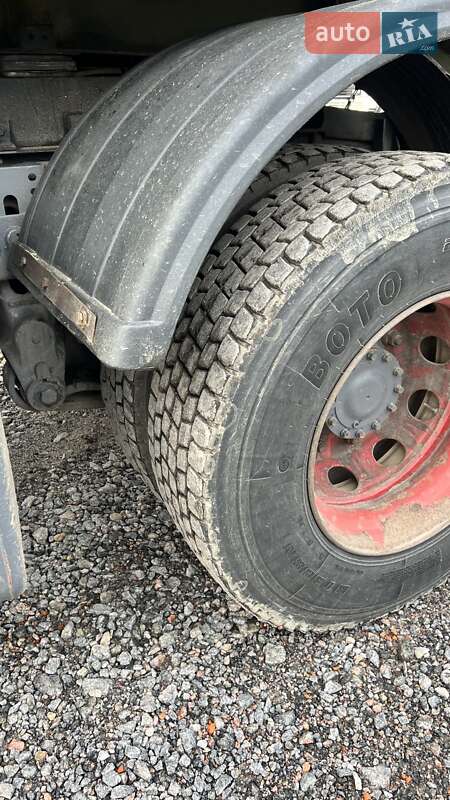 Самоскид Renault Premium 2005 в Вінниці