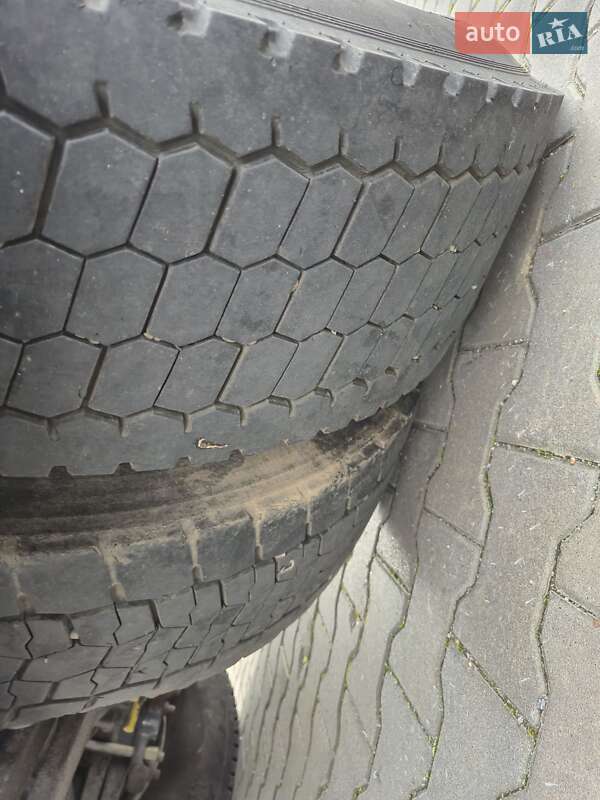 Самосвал Renault Premium 2009 в Виннице