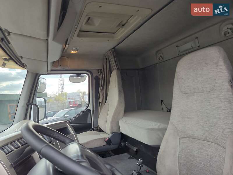 Самосвал Renault Premium 2009 в Виннице