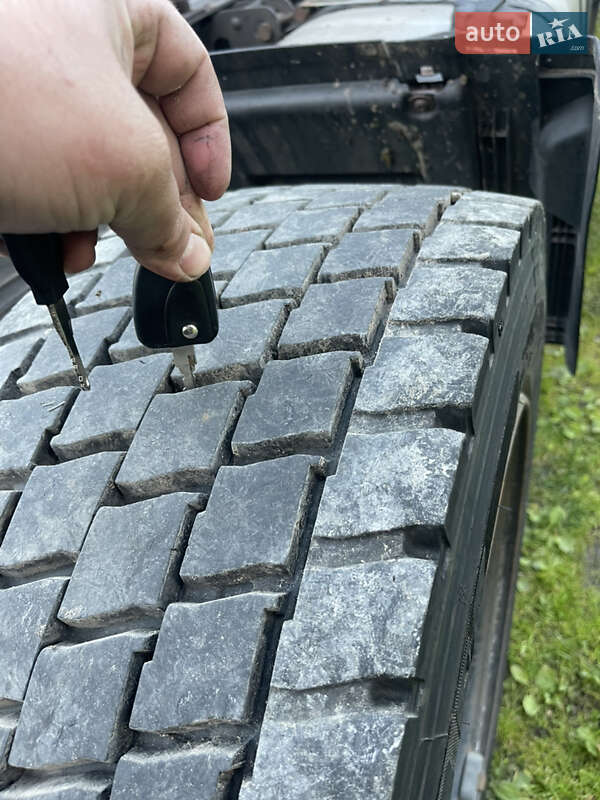 Тягач Renault Premium 2011 в Жидачове фото 11 Тягач Renault Premium 2011 в Жидачове