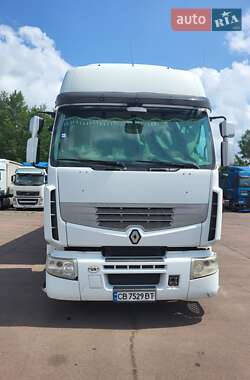 Тягач Renault Premium 2011 в Чернигове
