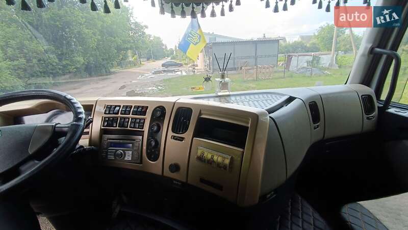 Тягач Renault Premium 2011 в Прилуках фото 12 Тягач Renault Premium 2011 в Прилуках