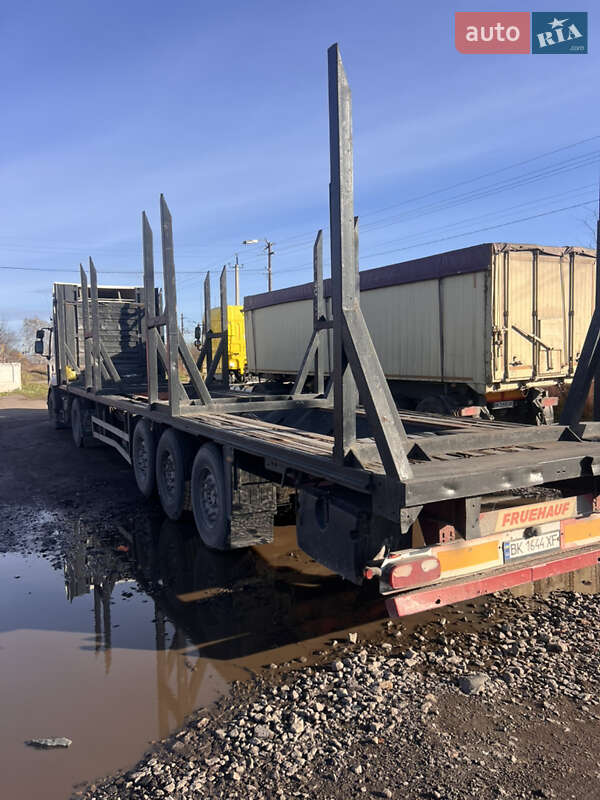 Тягач Renault Premium 2008 в Рівному