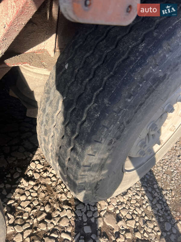 Тягач Renault Premium 2008 в Рівному