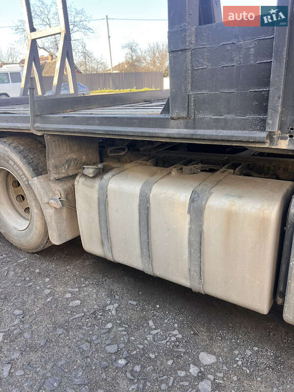 Тягач Renault Premium 2008 в Рівному