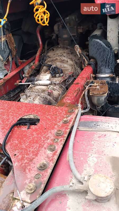 Тягач Renault Premium 1998 в Черкасах