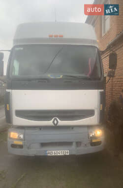 Другие грузовики Renault Premium 2005 в Виннице