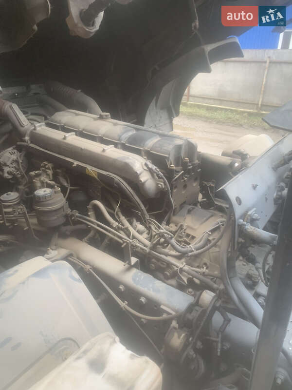 Інші вантажівки Renault Premium 2005 в Вінниці