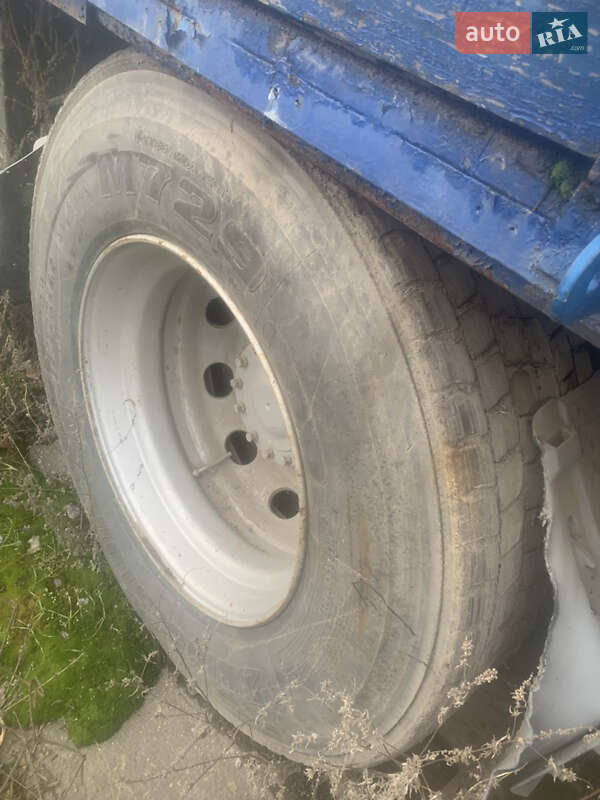 Інші вантажівки Renault Premium 2005 в Вінниці