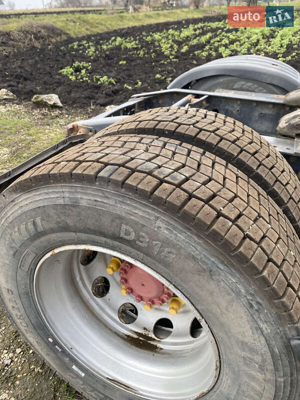 Тягач Renault Premium 2007 в Хмельницькому фото 6 Тягач Renault Premium 2007 в Хмельницькому