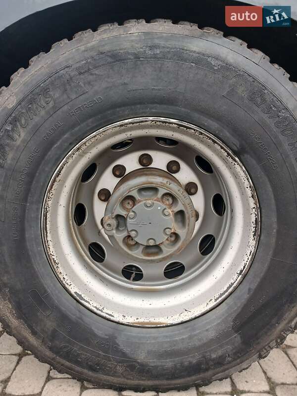 Самосвал Renault Premium 2010 в Ивано-Франковске