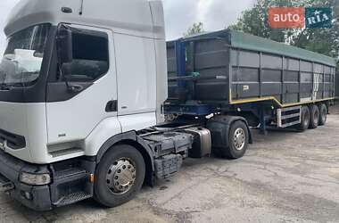 Самосвал Renault Premium 2000 в Запорожье