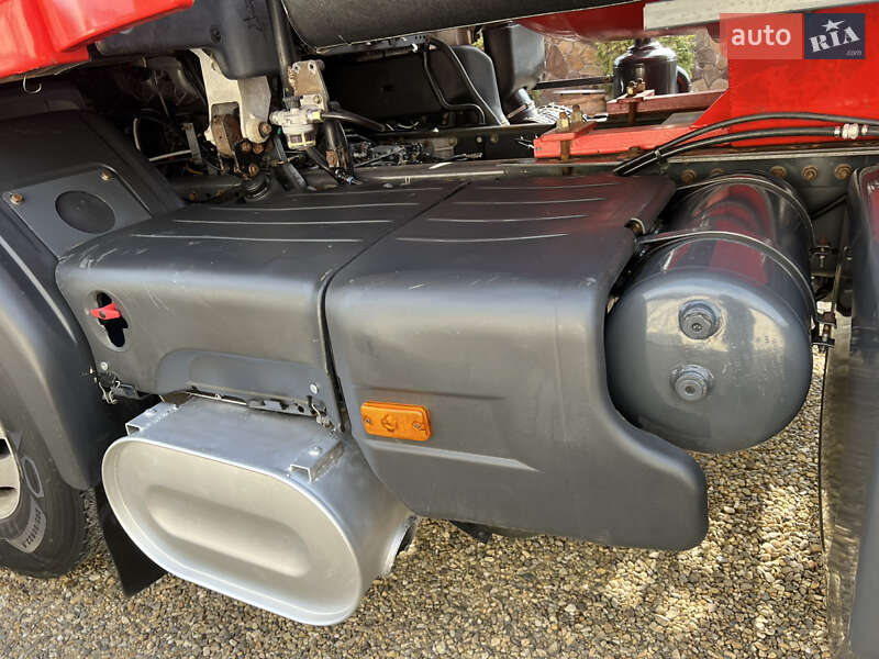 Машина ассенизатор (вакуумная) Renault Premium 2001 в Черновцах