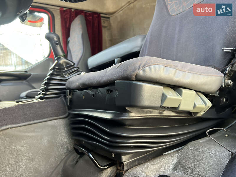 Машина ассенизатор (вакуумная) Renault Premium 2001 в Черновцах