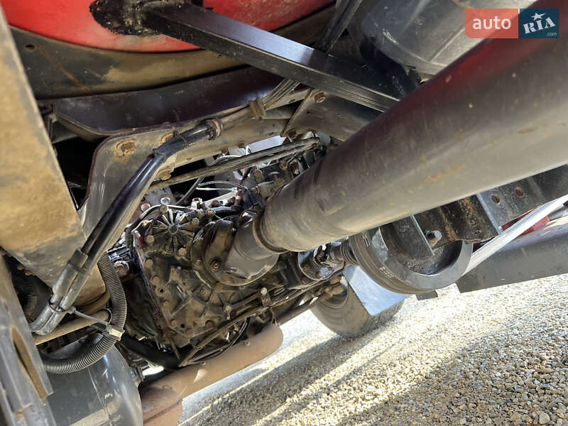 Машина ассенизатор (вакуумная) Renault Premium 2001 в Черновцах