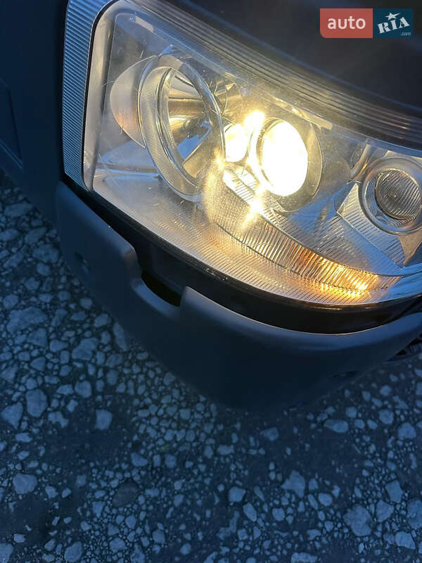 Тягач Renault Premium 2008 в Виннице фото 13 Тягач Renault Premium 2008 в Виннице