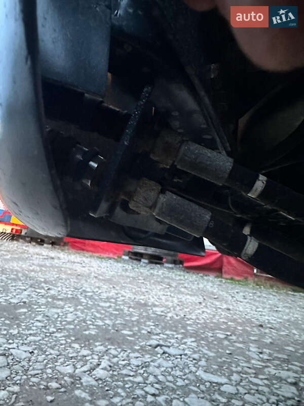 Тягач Renault Premium 2008 в Виннице фото 18 Тягач Renault Premium 2008 в Виннице