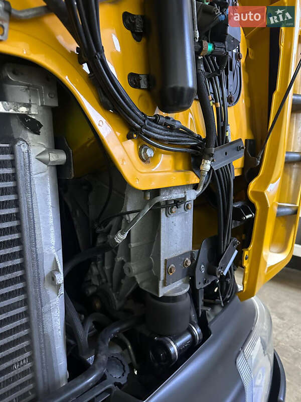 Тягач Renault Premium 2008 в Виннице фото 22 Тягач Renault Premium 2008 в Виннице