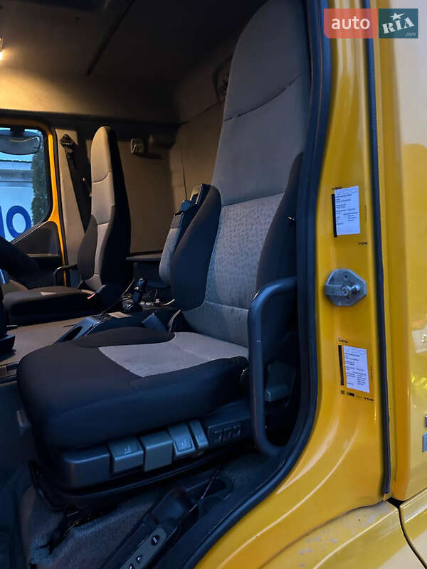 Тягач Renault Premium 2008 в Виннице фото 26 Тягач Renault Premium 2008 в Виннице