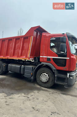 Самосвал Renault Premium 2008 в Одессе