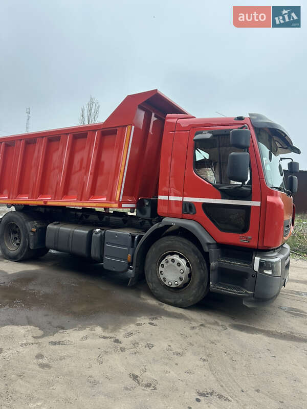 Renault Premium 2008 Renault Premium 2008