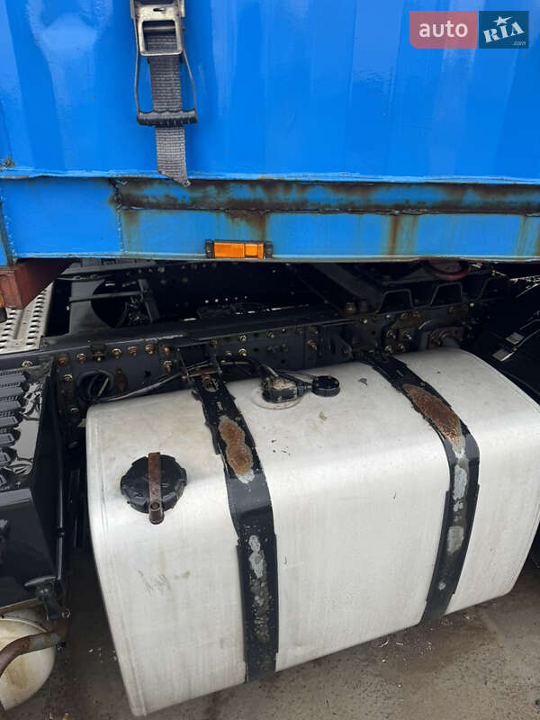 Тягач Renault Premium 2006 в Летичеве