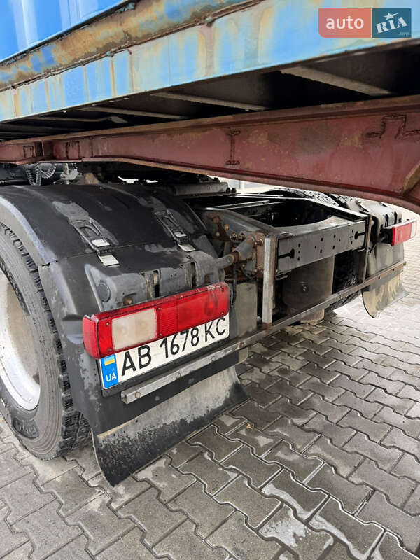 Тягач Renault Premium 2006 в Летичеве