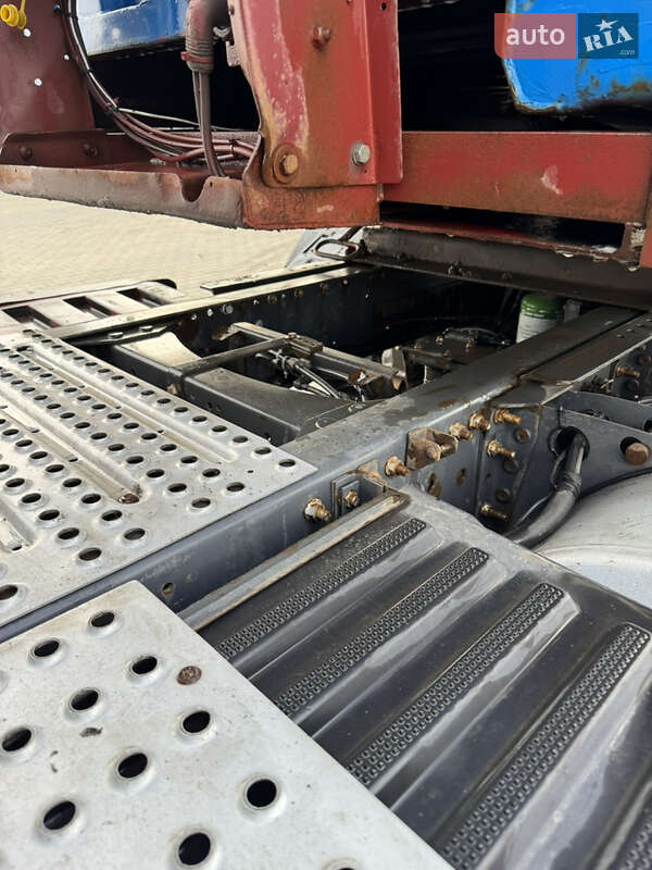 Тягач Renault Premium 2006 в Летичеве