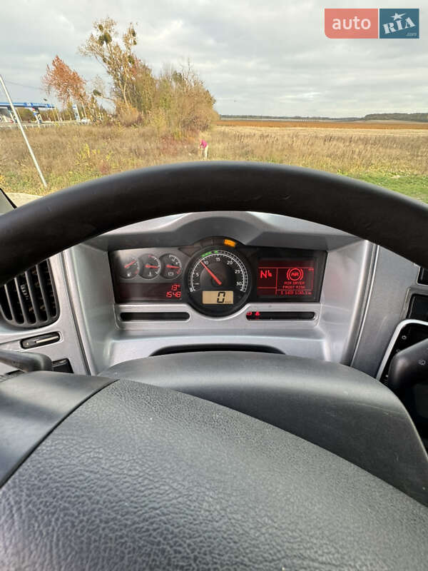 Тягач Renault Premium 2006 в Летичеве