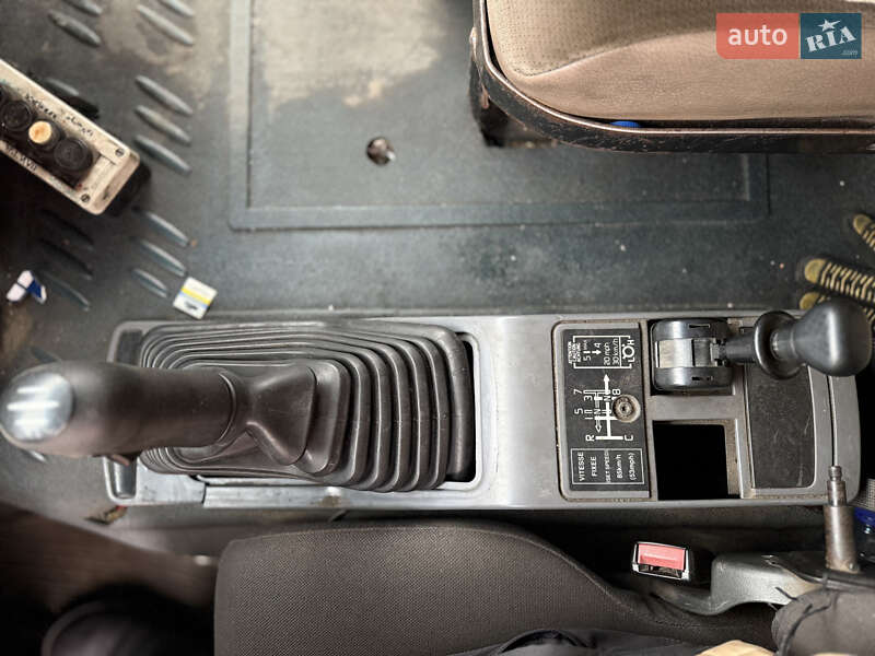 Мусоровоз Renault Premium 2000 в Киеве