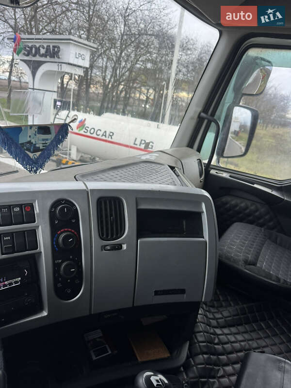 Тягач Renault Premium 2012 в Одессе