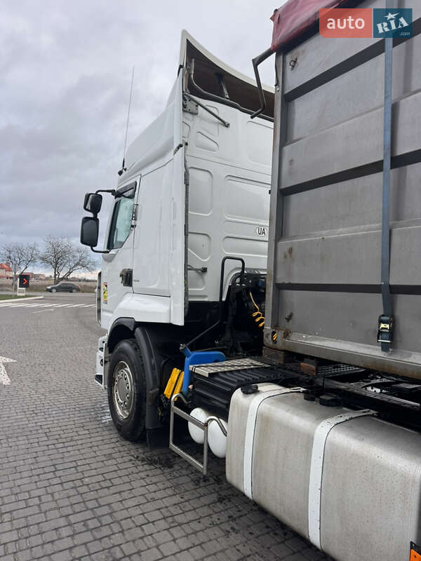 Тягач Renault Premium 2012 в Одессе