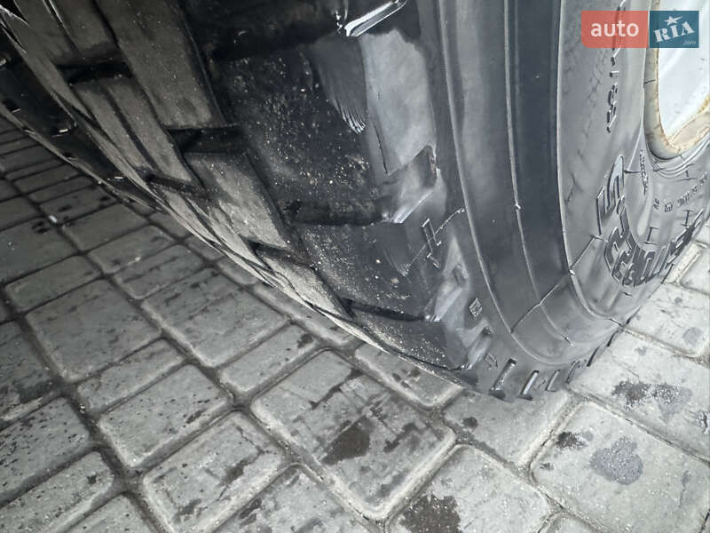 Тягач Renault Premium 2012 в Одессе