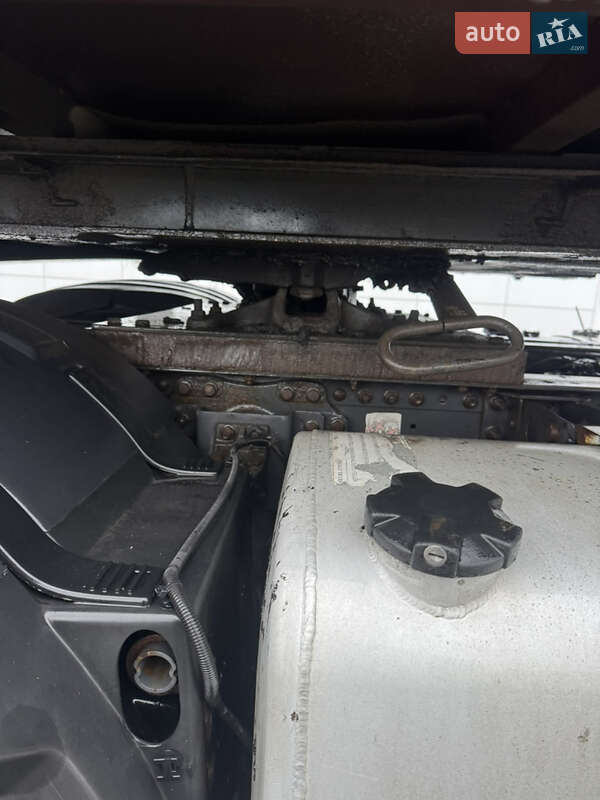 Тягач Renault Premium 2012 в Одессе