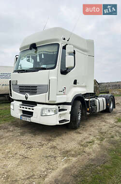 Тягач Renault Premium 2013 в Одессе