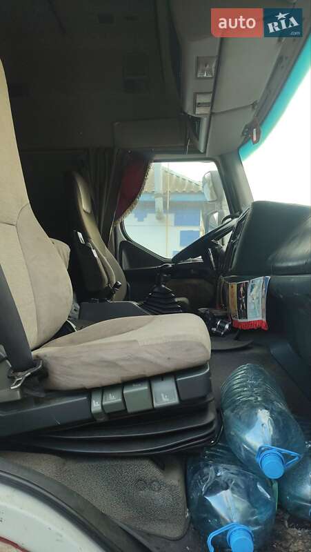 Для перевозки животных Renault Premium 1999 в Черкассах