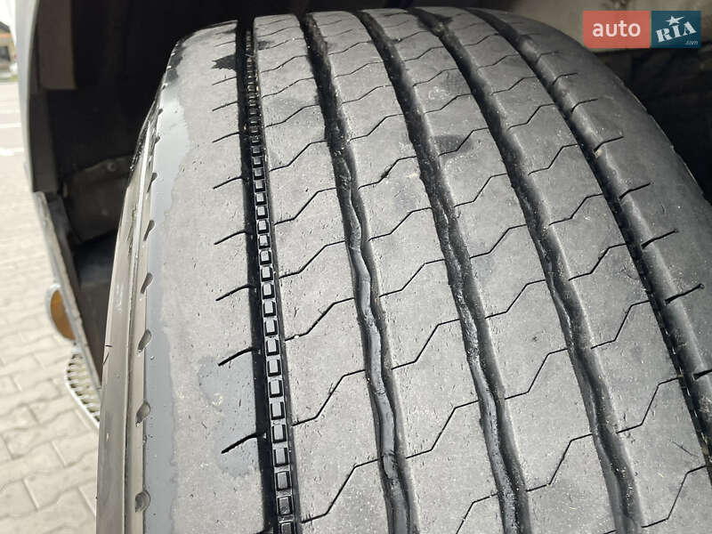 Тягач Renault Premium 1997 в Жмеринке