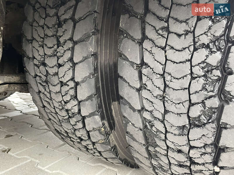 Тягач Renault Premium 1997 в Жмеринке