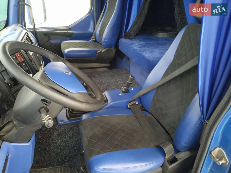 Кран-манипулятор Renault Premium 1999 в Коростышеве фото 14 Кран-манипулятор Renault Premium 1999 в Коростышеве