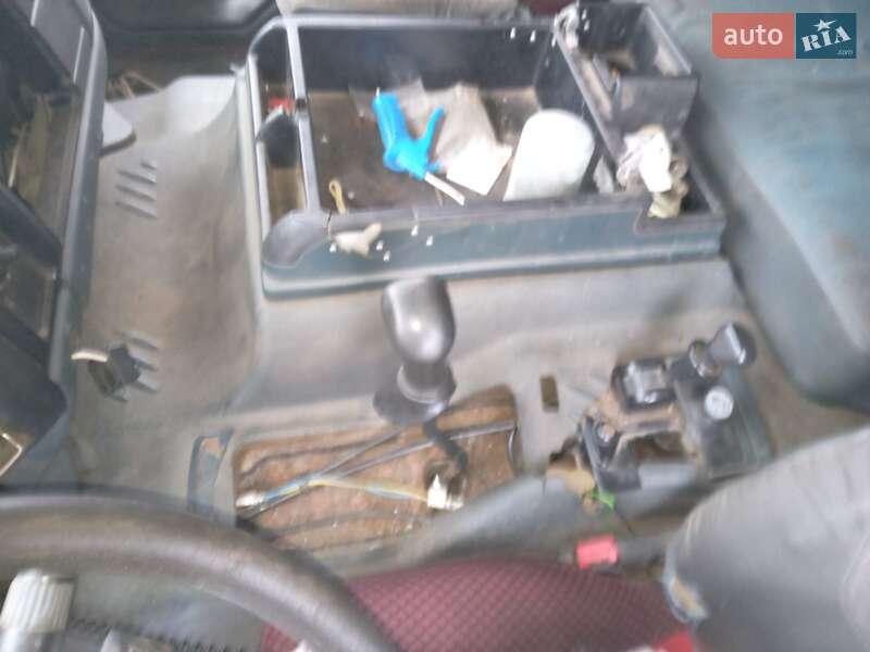 Тентований Renault Premium 1998 в Овідіополі