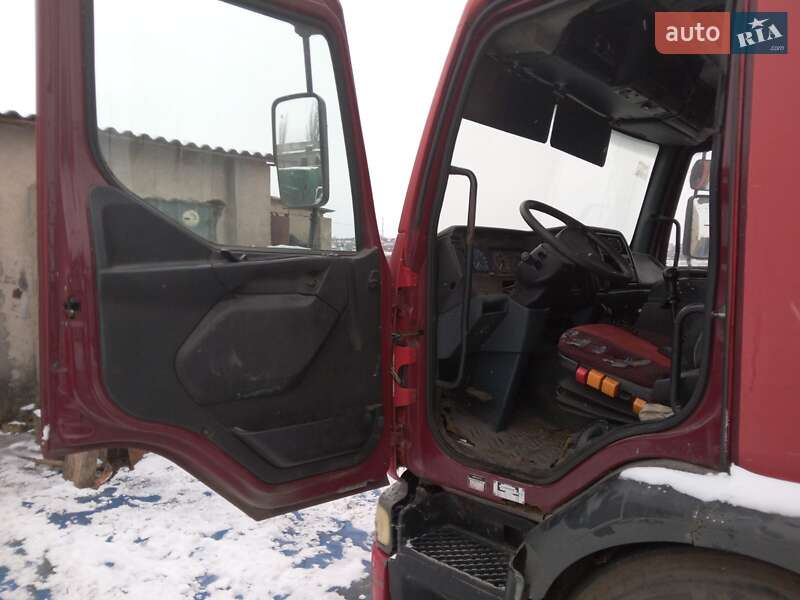 Тентований Renault Premium 1998 в Овідіополі